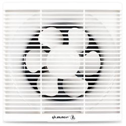 10 in. Wall Ventilating Fan Jinling-APB25-5-30 (HJ1)